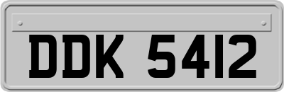 DDK5412
