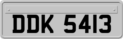 DDK5413