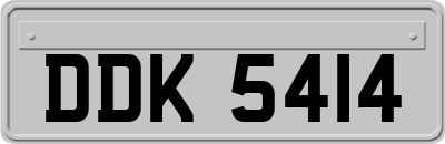 DDK5414