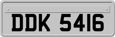 DDK5416