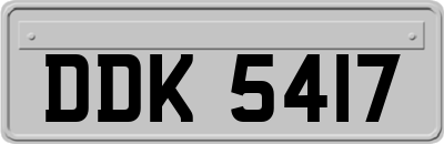 DDK5417