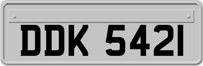 DDK5421