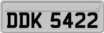 DDK5422