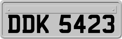 DDK5423