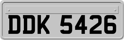 DDK5426