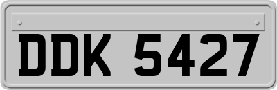 DDK5427