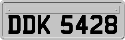 DDK5428