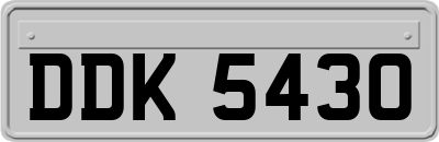 DDK5430