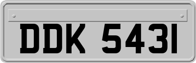 DDK5431