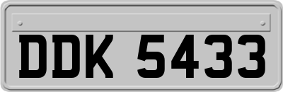 DDK5433