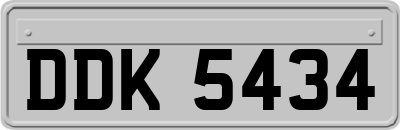 DDK5434