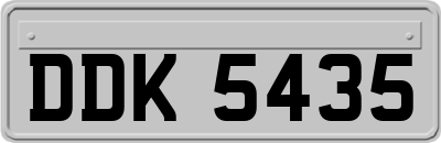 DDK5435