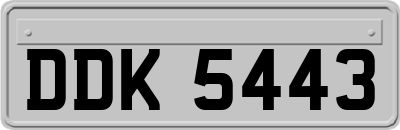 DDK5443