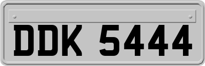 DDK5444