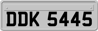 DDK5445