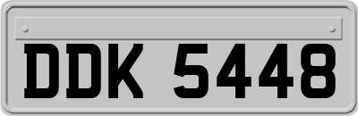 DDK5448