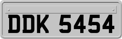 DDK5454