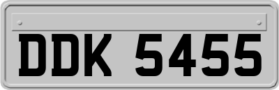 DDK5455
