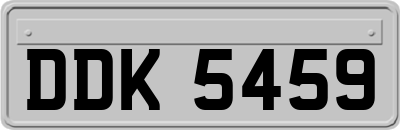 DDK5459