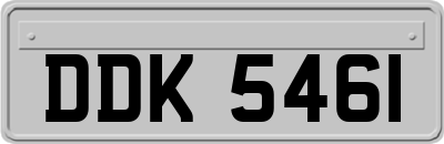 DDK5461