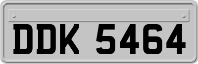 DDK5464