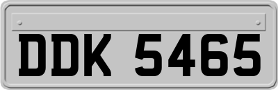 DDK5465