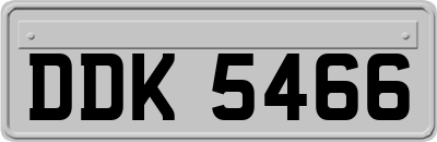 DDK5466