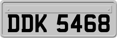 DDK5468