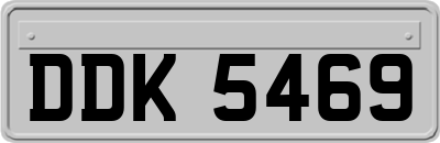 DDK5469