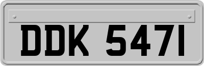 DDK5471