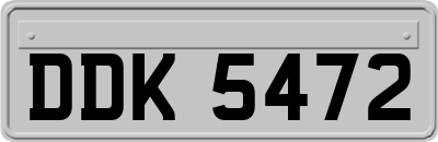 DDK5472