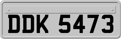 DDK5473
