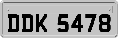 DDK5478