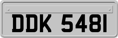 DDK5481