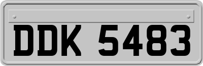 DDK5483