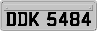 DDK5484
