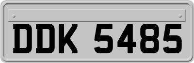 DDK5485