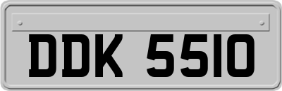 DDK5510