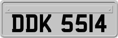 DDK5514
