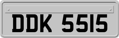 DDK5515