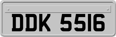 DDK5516