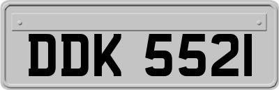 DDK5521