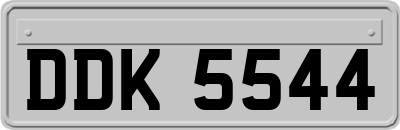DDK5544