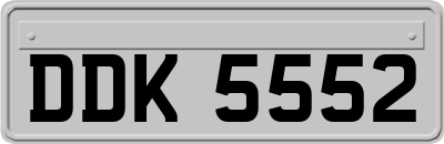 DDK5552
