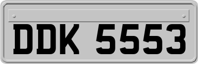 DDK5553