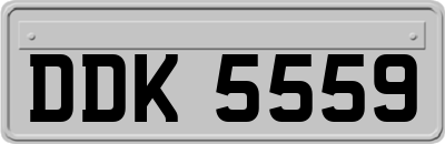 DDK5559