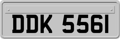 DDK5561