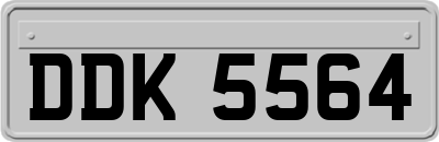 DDK5564
