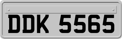 DDK5565