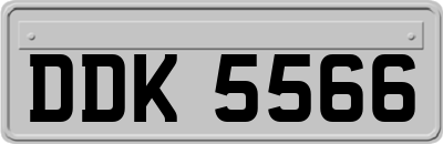 DDK5566